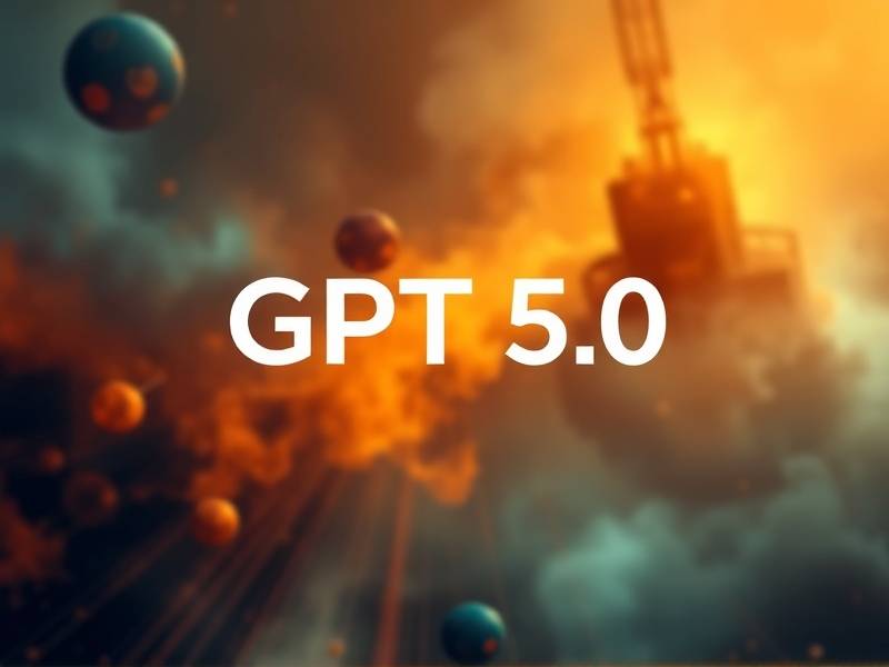 GPT-5.0需要多大的算力？普通用户能用得起吗？(1)