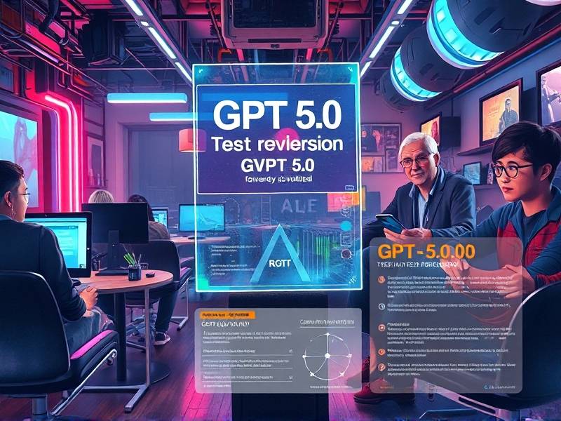 GPT-5.0测试版下载指南，小白用户如何抢先体验(1)