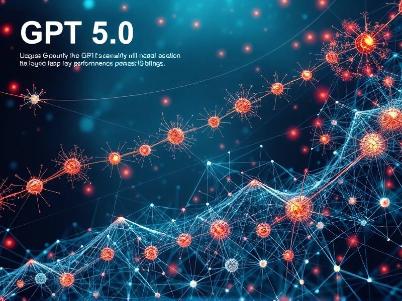 GPT-5.0神经元数量解析，小白也能看懂的性能提升秘密(1)