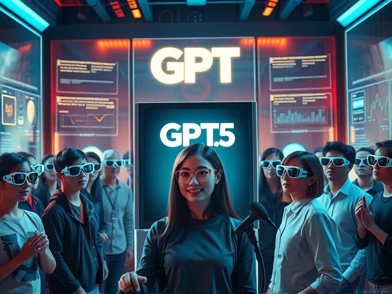 GPT-5.0发布在即，小白用户必看的新手入门指南(1)