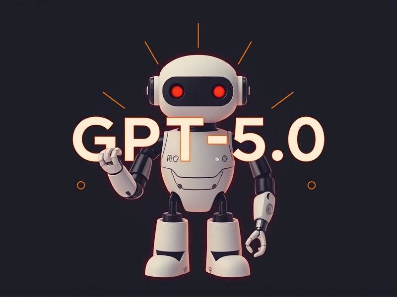 GPT5.0植入机器人，小白用户入门指南