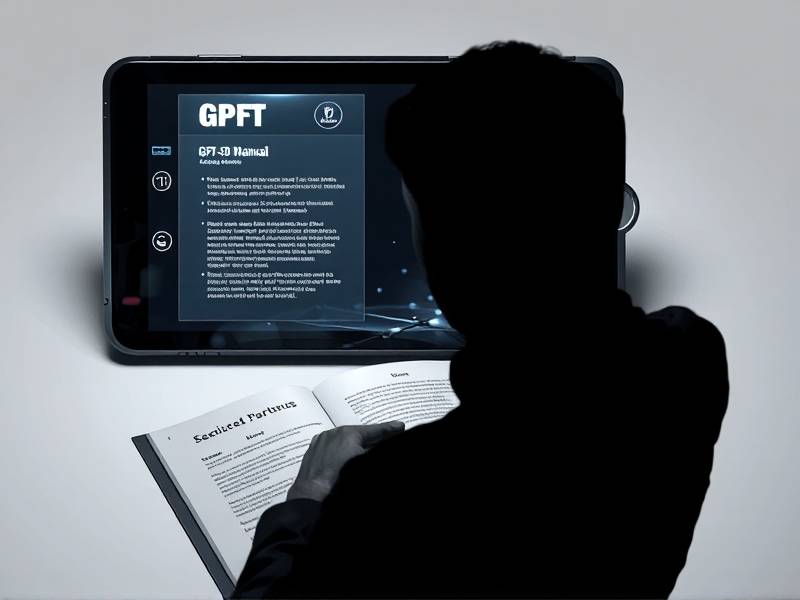 GPT-5.0官方正版使用指南，新手小白也能轻松上手(1)