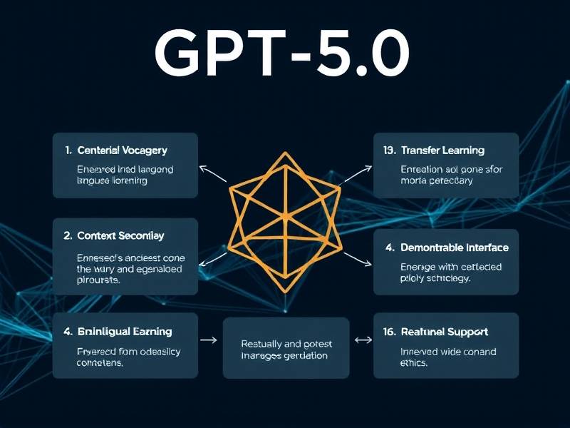 GPT-5.0有哪些功能？新手必看的使用指南