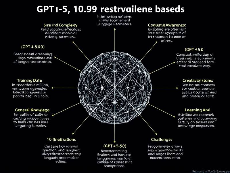 GPT-5.0有多智能？小白也能看懂的超详细解析(1)