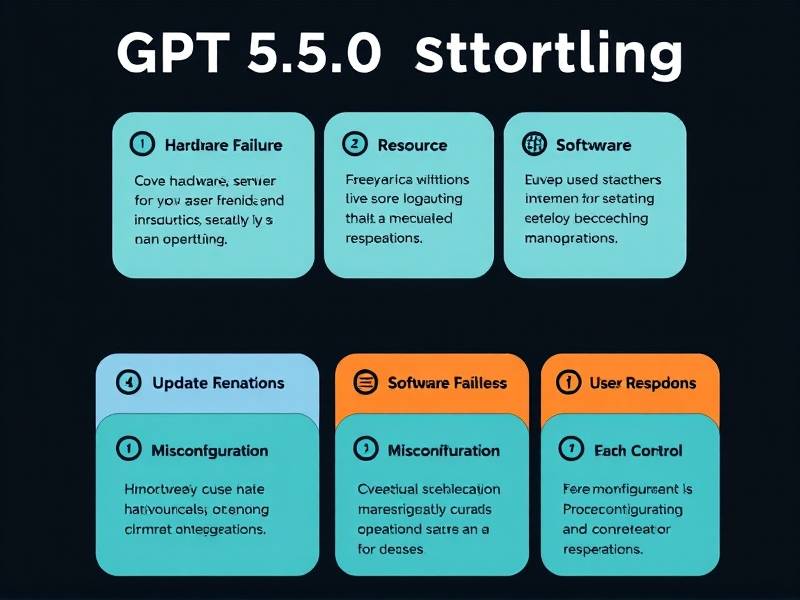 GPT-5.0为什么停止？可能原因与用户应对方法