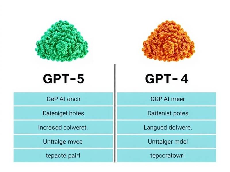 GPT-5.0数据量解析，为什么它比GPT-4更强大？