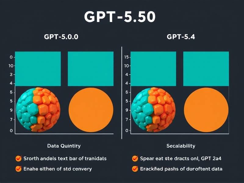 GPT-5.0数据量解析，为什么它比GPT-4更强大？(1)