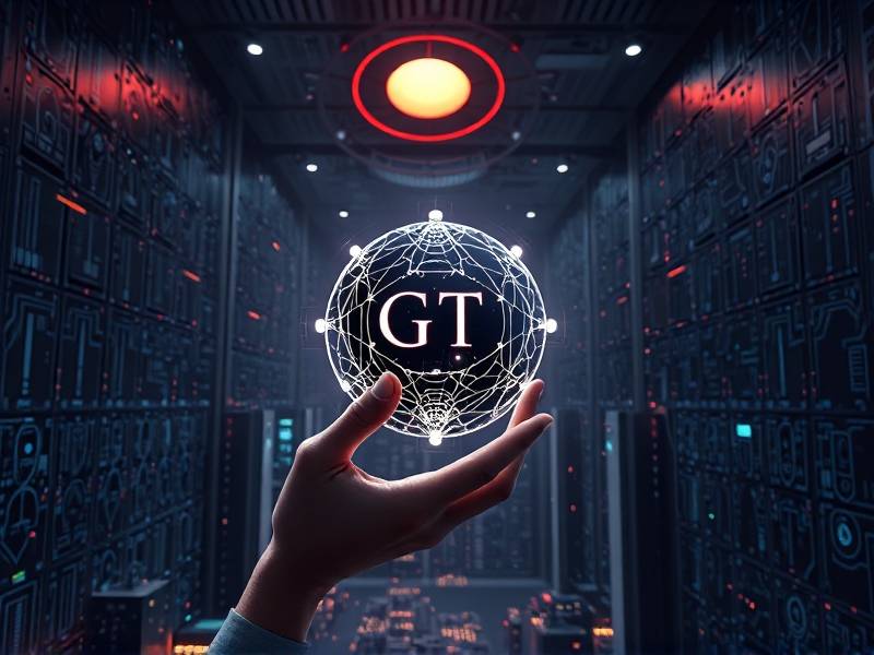 人工智能GPT5.0新手入门指南，从零开始掌握最强AI工具