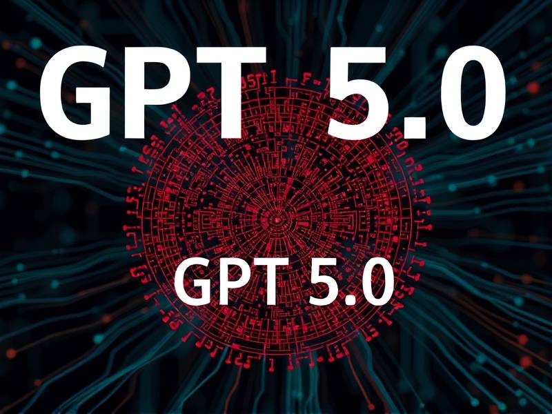 GPT5.0是真的吗？小白用户必看的真相与使用指南(1)