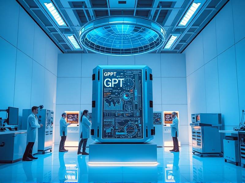 GPT-5.0 能预言吗？深度解析AI的预测能力与使用技巧(1)
