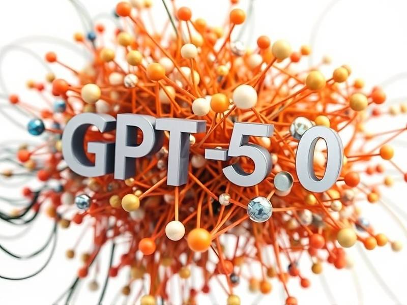 GPT-5.0 模型大小解析，为什么它比上一代更强大？