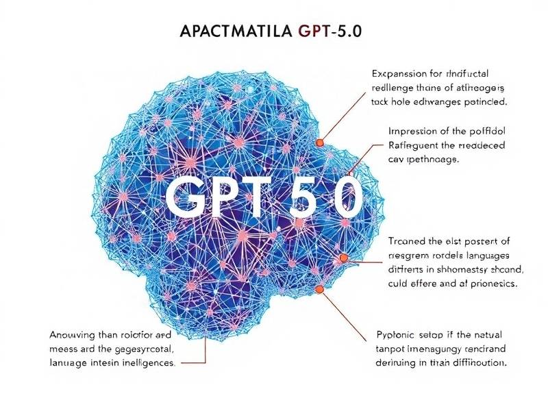 GPT-5.0 模型大小解析，为什么它比上一代更强大？(1)