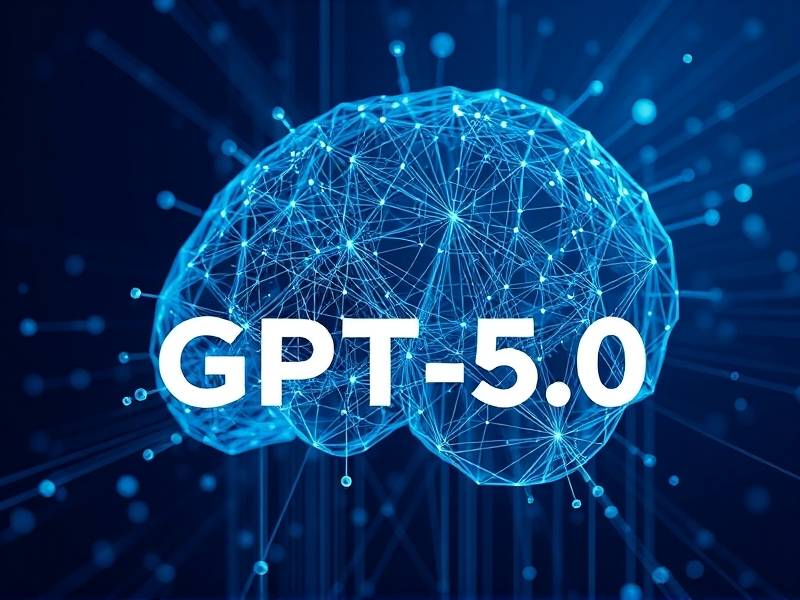 GPT5.0智商有多高？普通人用它到底能做什么？(1)