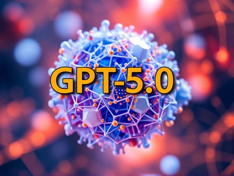 GPT-5.0中文版新手入门指南，从零开始轻松上手