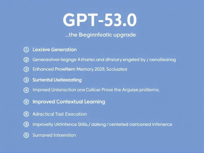 GPT-5.0有哪些期待？新手必看的功能升级解析(1)