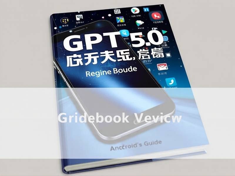 GPT-5.0安卓版新手使用指南，从下载到高阶功能详解
