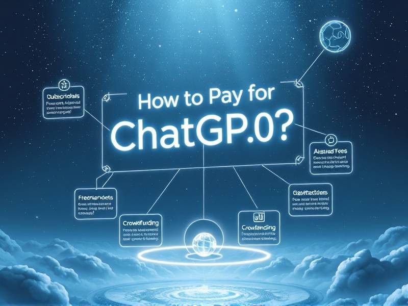 ChatGPT 5.0 如何付费？新手必看的使用指南
