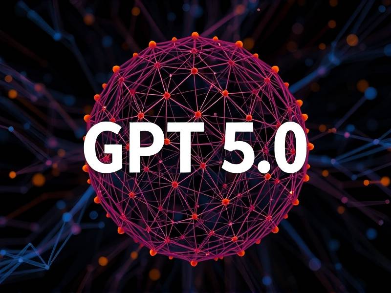 GPT5.0最新技术详解，小白也能轻松上手的高效使用指南