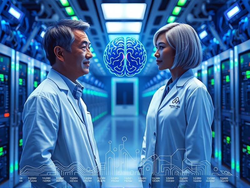 GPT5.0创始人是谁？从零开始了解这款革命性AI的背后故事(1)
