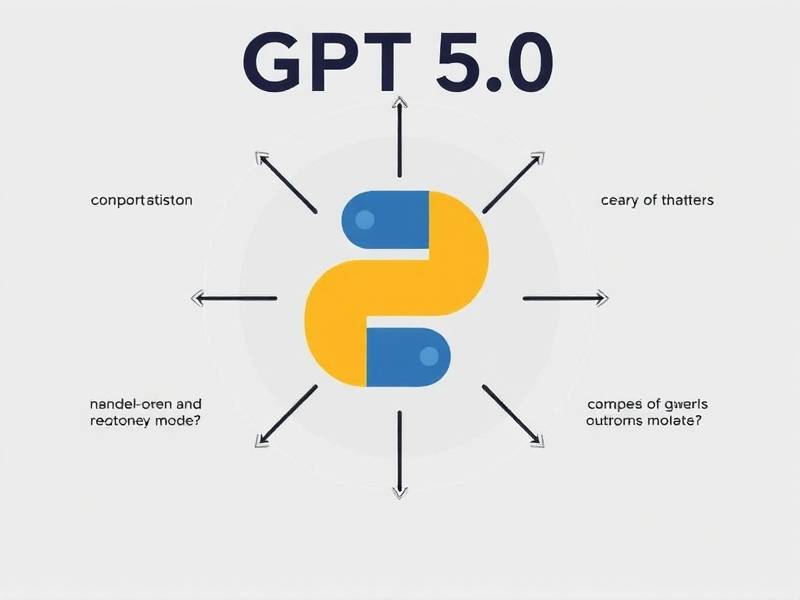 GPT-5.0即将问世，新手如何提前准备？