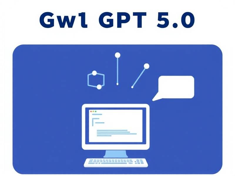 国内版本GPT5.0怎么用？新手小白一看就懂的实用教程(1)