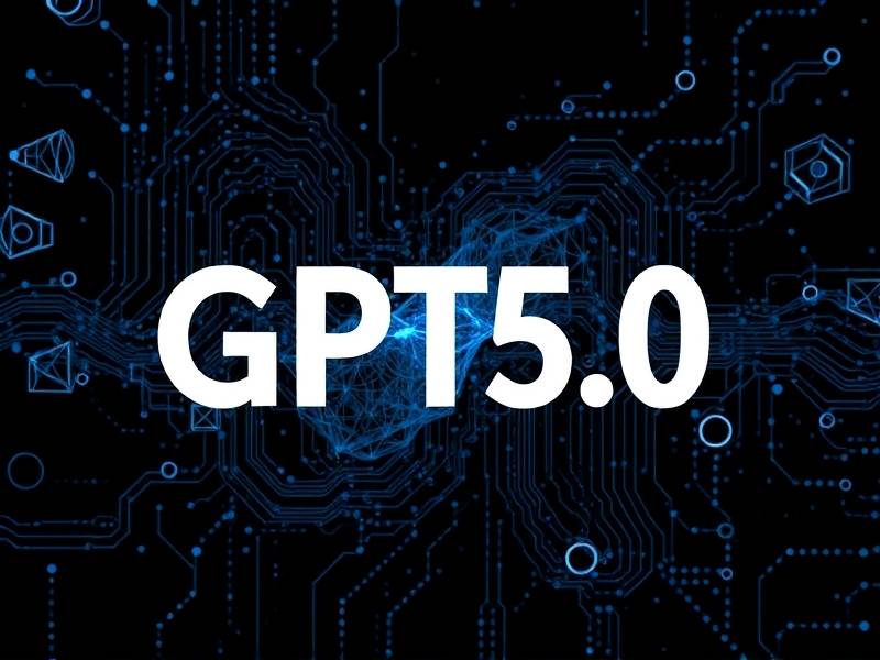 国内版本GPT5.0怎么用？新手小白一看就懂的实用教程