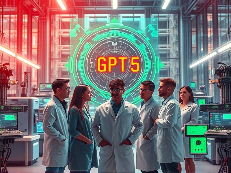 GPT-5.0 的能力解析，小白用户也能轻松上手的实用指南(1)