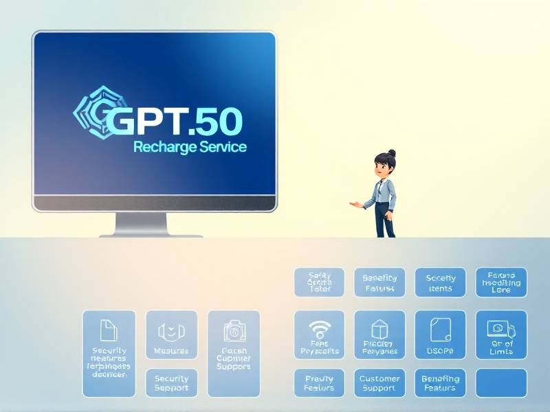 GPT5.0代充服务详解，如何安全购买及使用指南