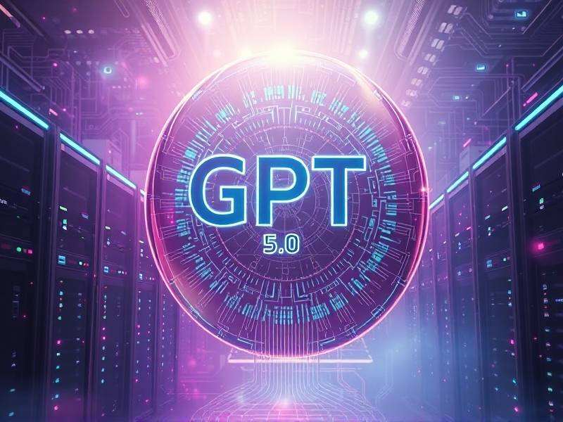 GPT5.0啥意思？新手必看的使用指南
