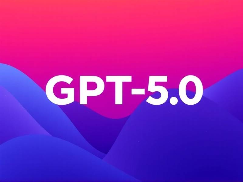 GPT5.0怎么注册？新手详细教程(1)