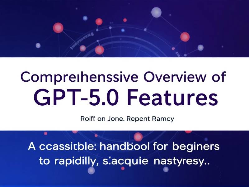 GPT-5.0 功能全解析，新手也能快速上手的实用指南(1)
