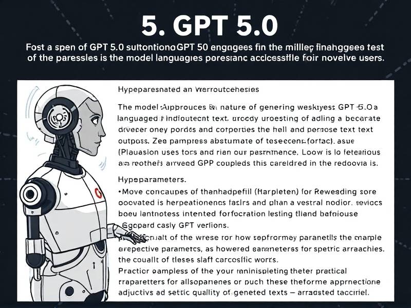 GPT-5.0参数级别详解，小白用户如何理解它的强大之处？(1)
