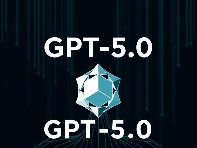 GPT5.0如何使用？新手小白完整指南