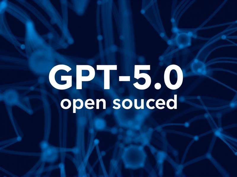 GPT-5.0开源了吗？新手必看的现状解析