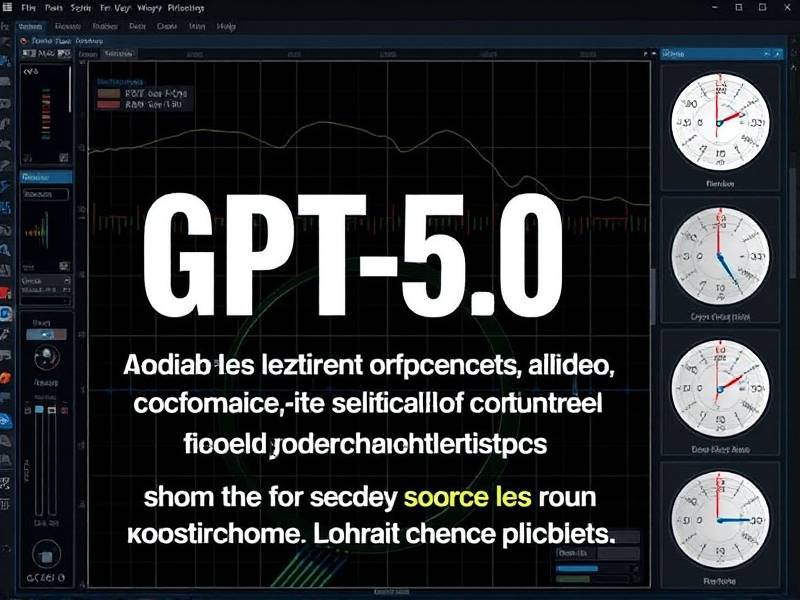 GPT-5.0总参数详解，小白用户必读的性能与使用指南