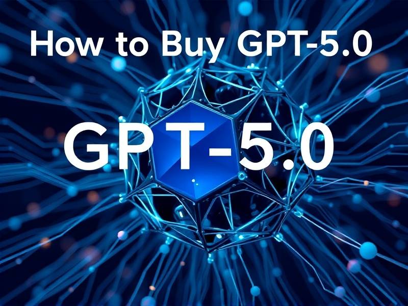 GPT-5.0怎么买？新手必看的购买指南与使用建议(1)
