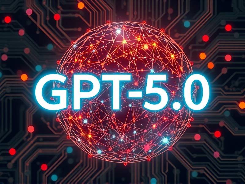 GPT-5.0 多么厉害？全面解析下一代AI的突破性能力(1)