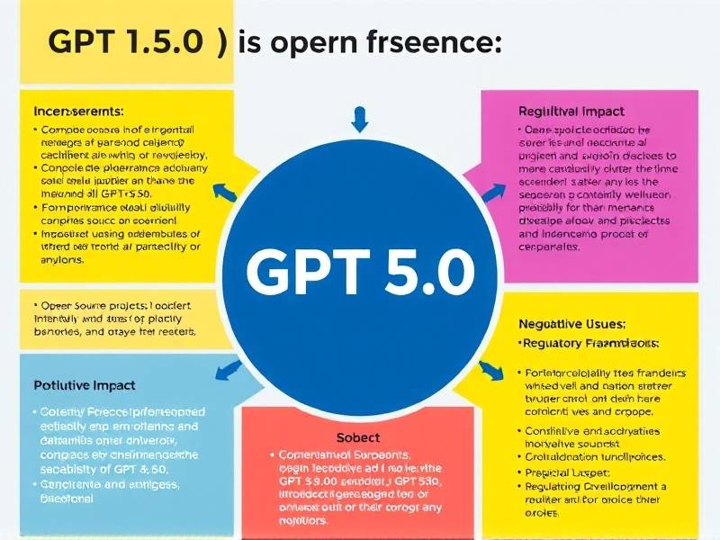 GPT-5.0不开源？深度解析其影响与替代方案