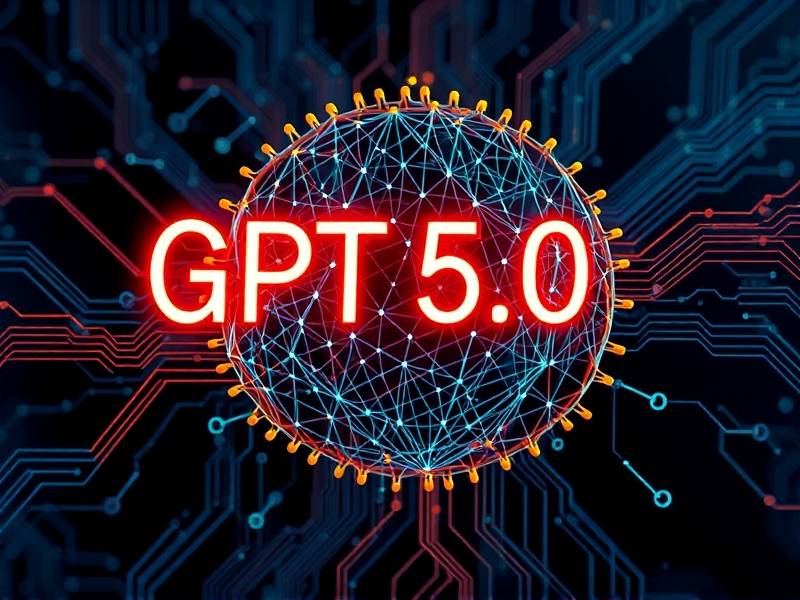 GPT-5.0 全面解析，它比GPT-4强在哪里？如何免费使用？(1)